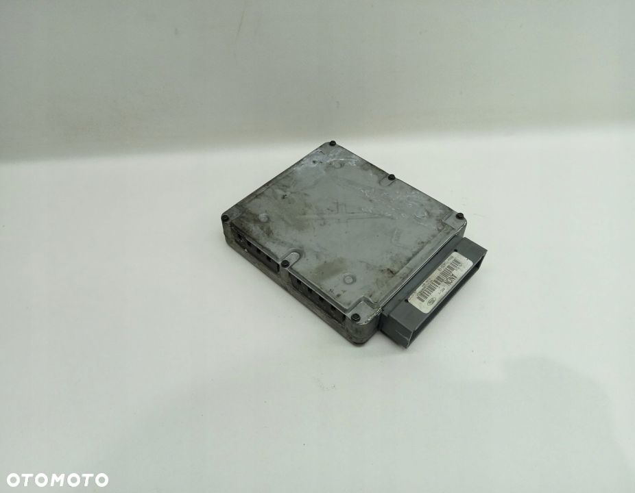 STEROWNIK SILNIKA GALAXY MK1 2.0 98VW-12A650-GB - 1
