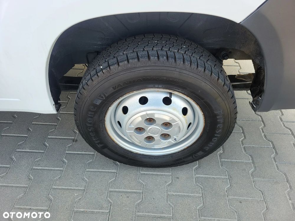 Fiat Ducato - 21
