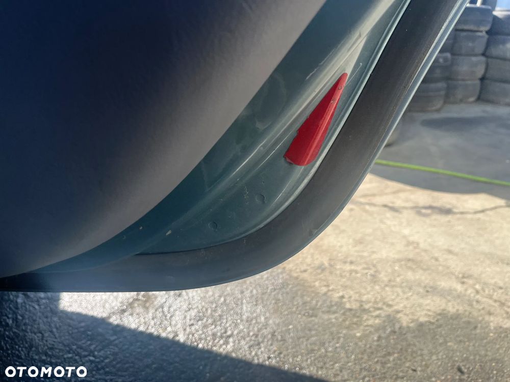 DRZWI TYLNE PRAWE TYŁ PRAWY BMW X5 E53 2003 ROK KOD LAKIERU 422 - 16