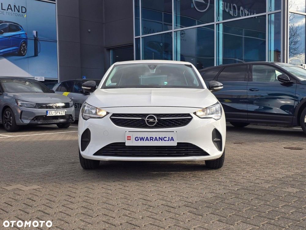 Opel Corsa 1.2 Edition S&S - 9