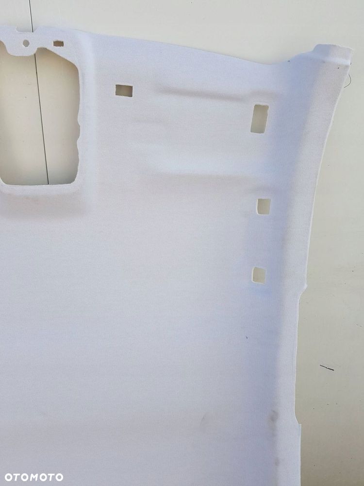 OPEL CORSA F 2019r- PODSUFITKA HB 5D - 3