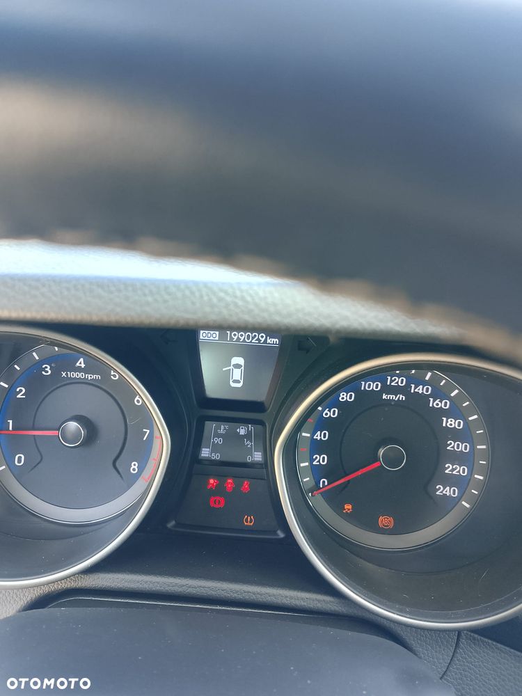 Hyundai i30 - 22