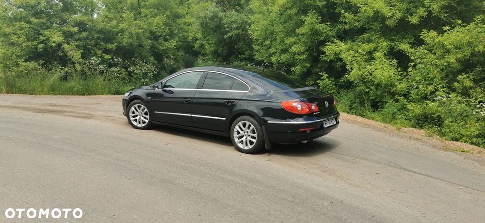Volkswagen CC - 6