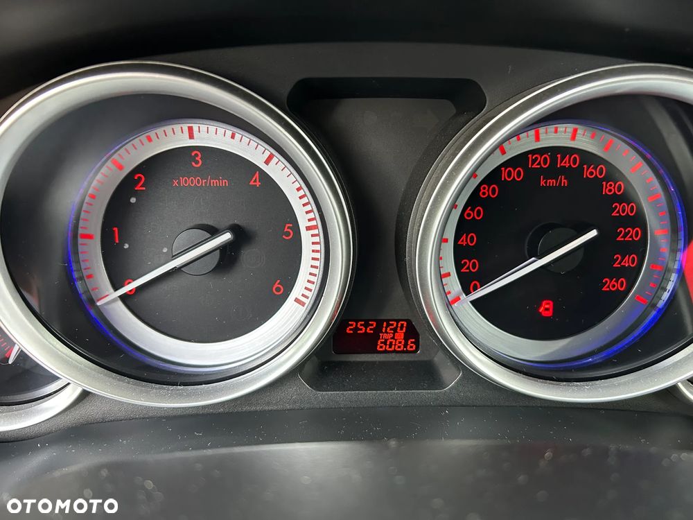 Mazda 6 Sport 2.0 CD DPF Exclusive - 30