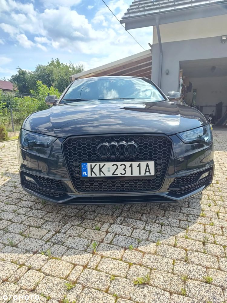 Audi A5 - 3