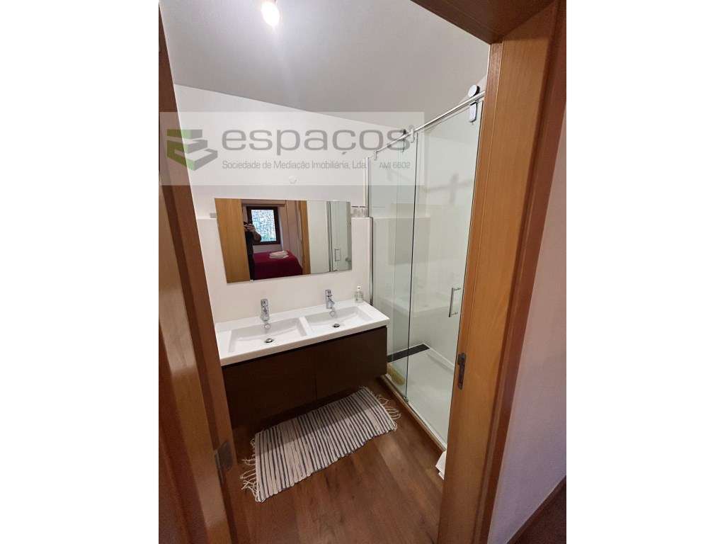 Casa rustica para arrendamento - Grande imagem: 4/10