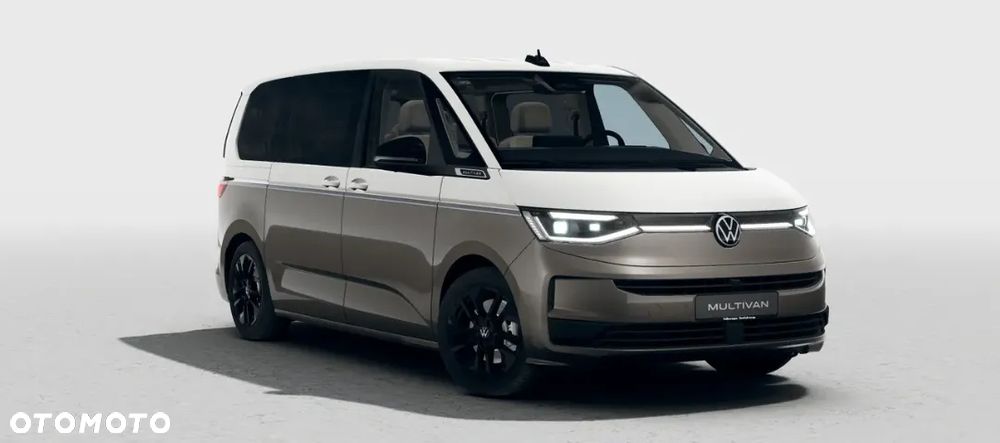 Volkswagen Multivan 2.0 TDI L2 Style DSG - 3