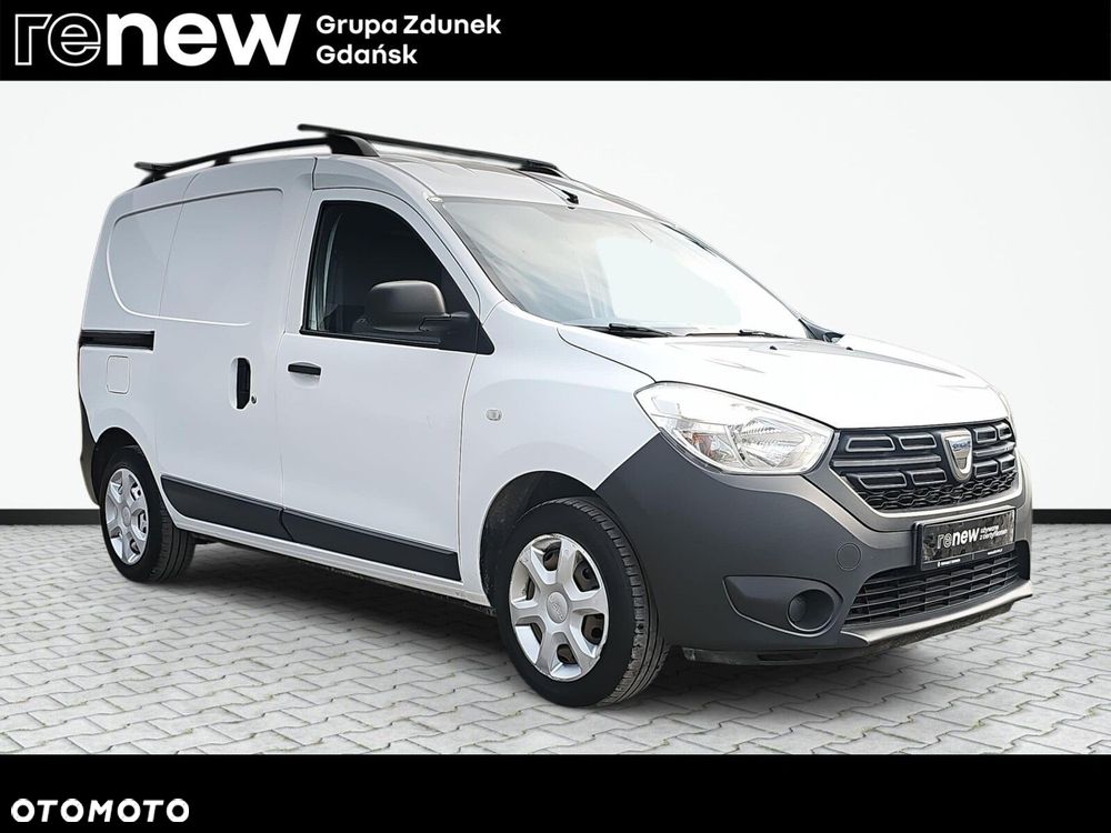 Dacia Dokker Van - 3