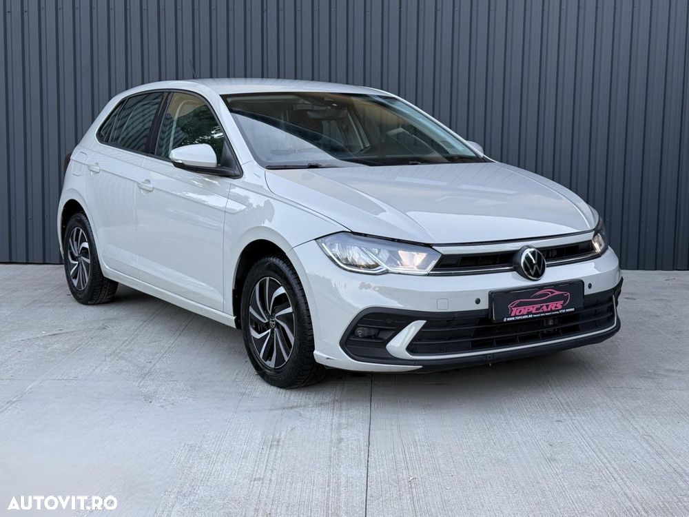 Volkswagen Polo - 3