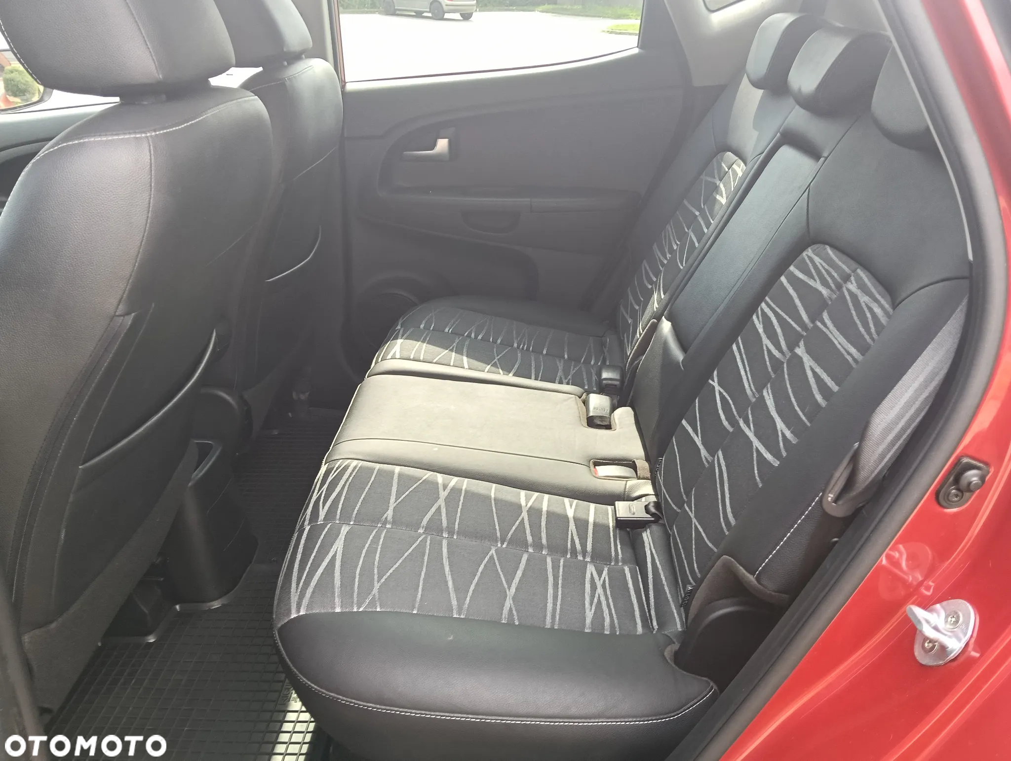 Kia Venga 1.4 Business Line - 20