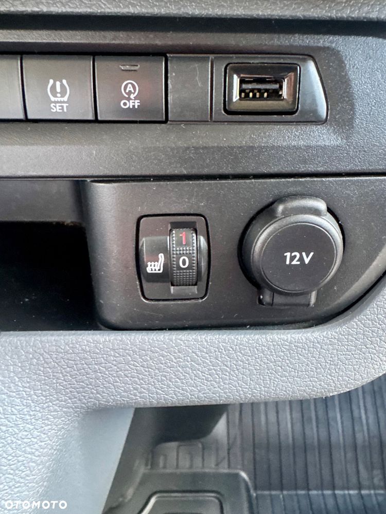 Toyota ProAce Kombi D-4D Long 2,7t - 38