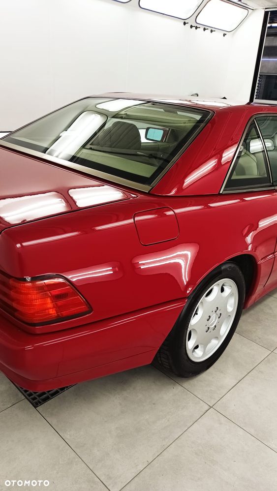Mercedes-Benz SL - 30