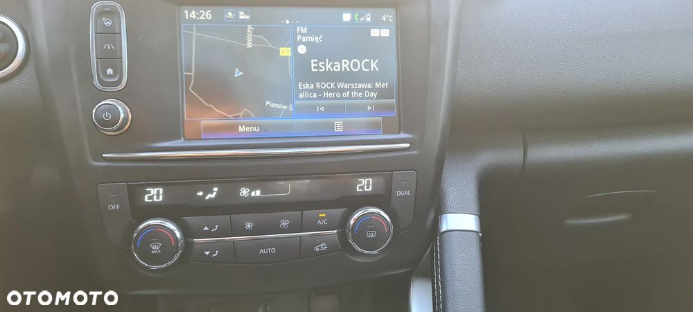 Renault Kadjar 1.2 Energy TCe Intens - 19