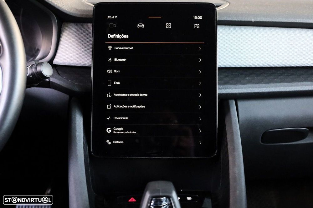 Polestar 2 Long Range 78 kWh - 20