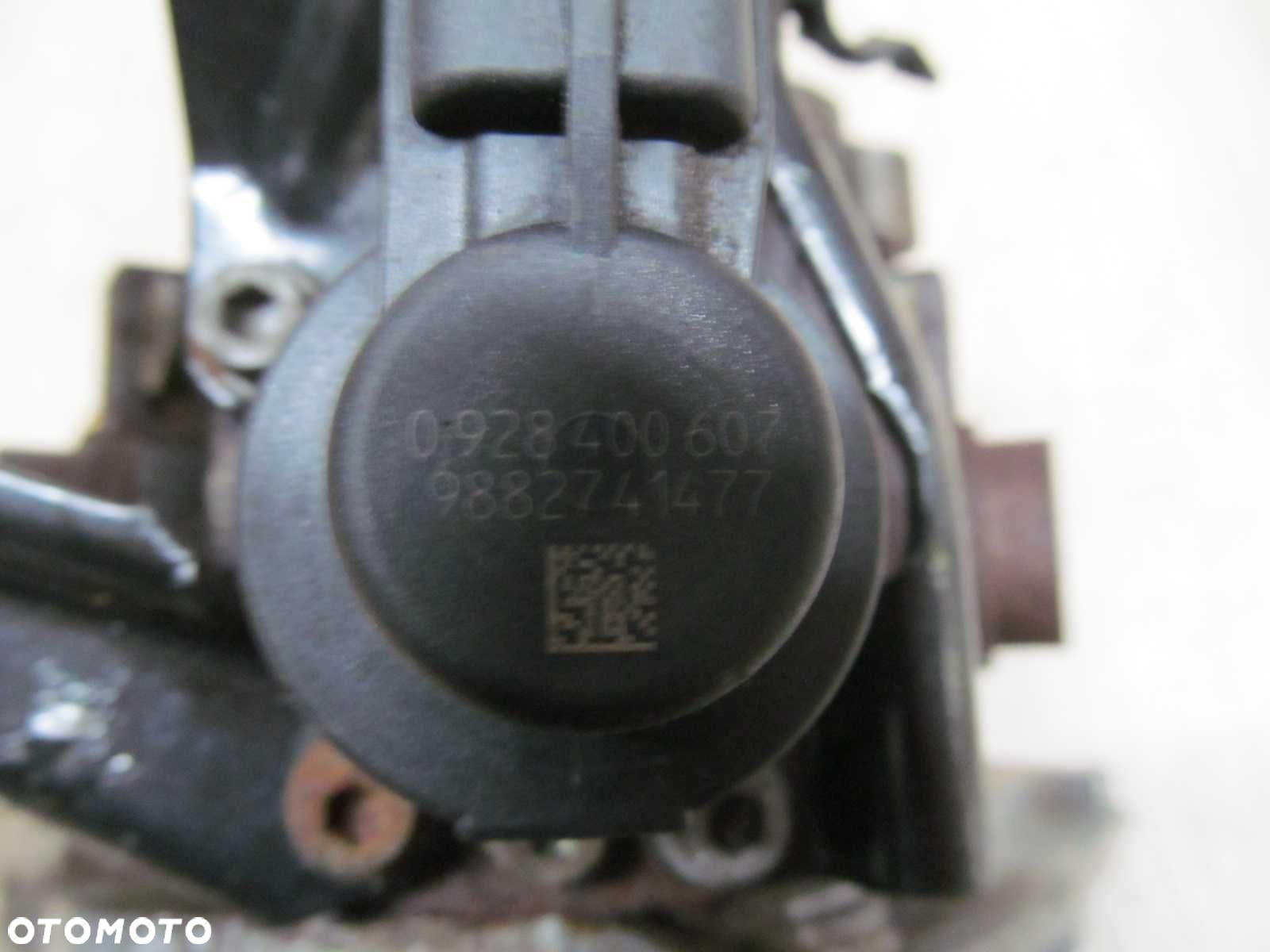 PEUGEOT CITROEN 1.6 HDI POMPA WTRYSKOWA 0445010102 9683703780 - 6