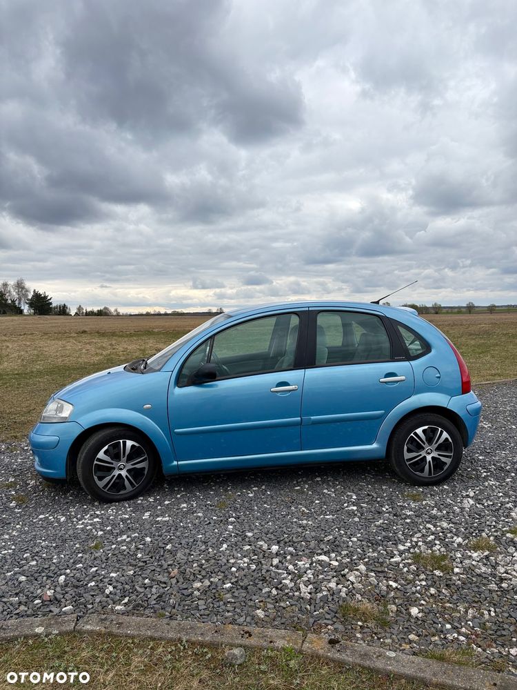 Citroën C3 1.4 16V Senso Drive Exclusive - 24