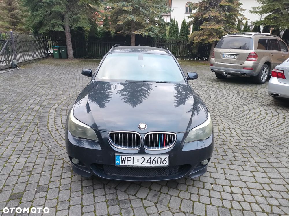 BMW Seria 5 530i xDrive Edition Exclusive - 6