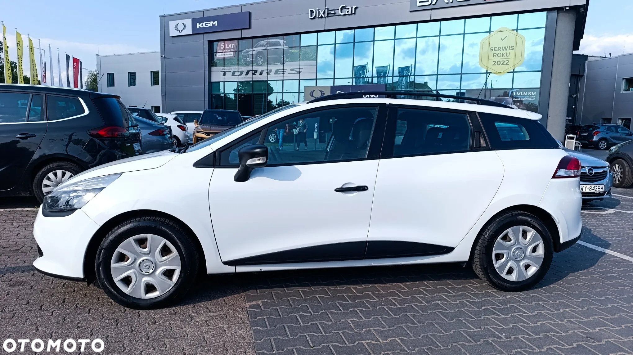 Renault Clio 1.5 dCi Business - 2
