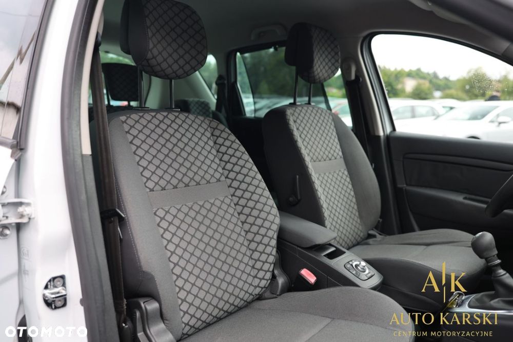 Renault Scenic - 40