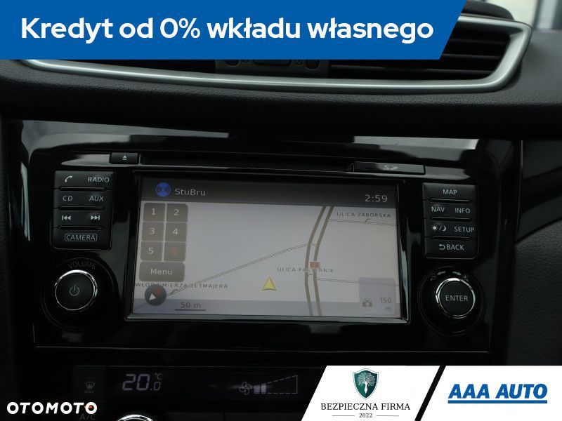 Nissan Qashqai - 14
