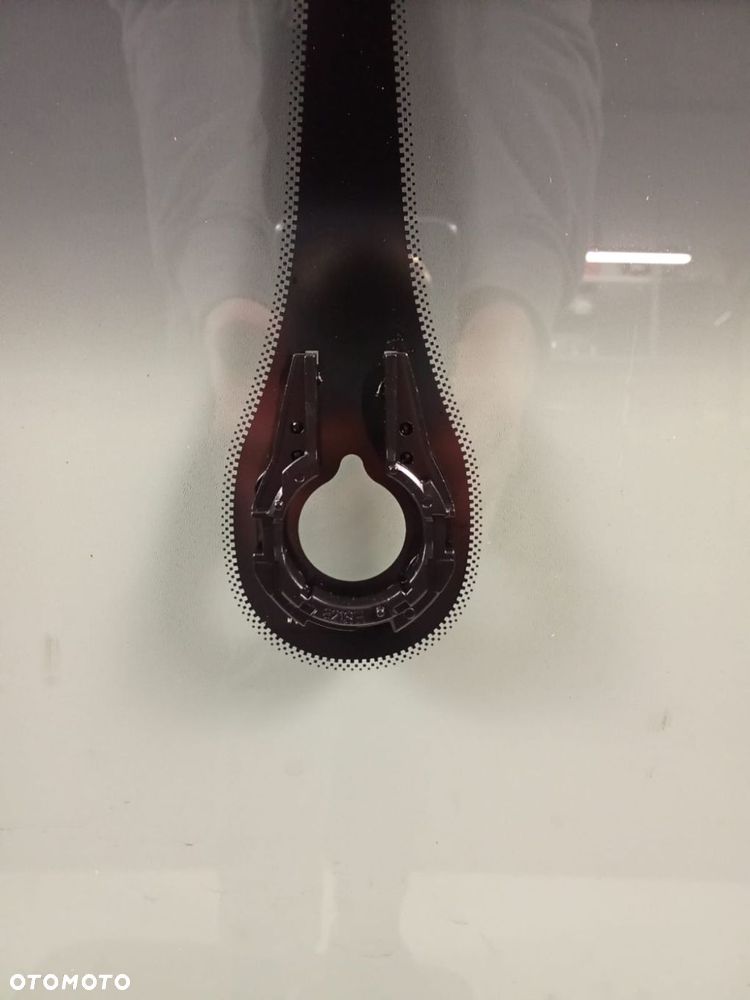 Szyba przednia AUDI A4 2008-2015 - 2