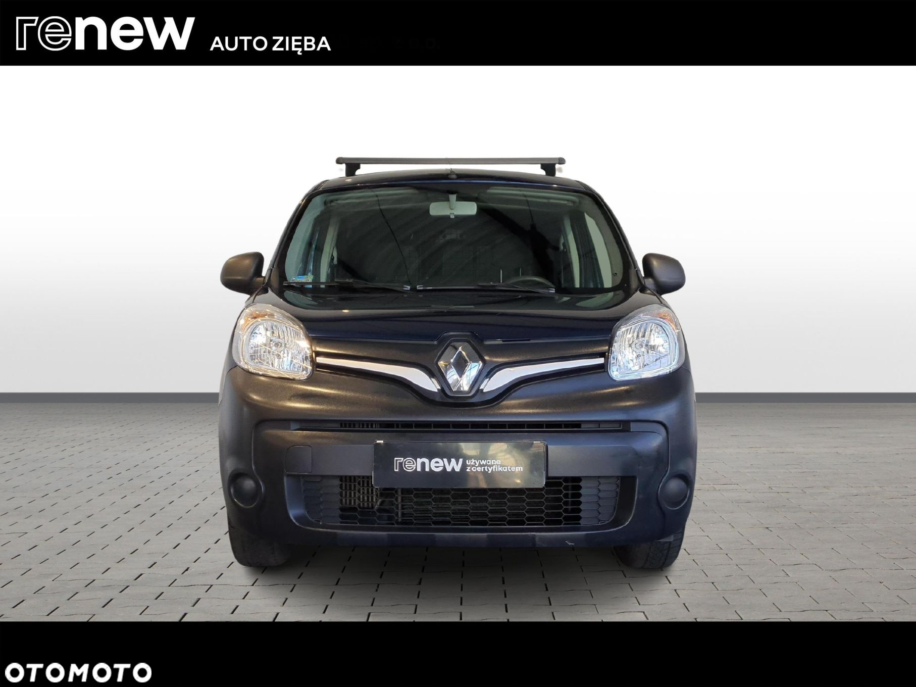 Renault Kangoo 1.5 dCi Zen - 8