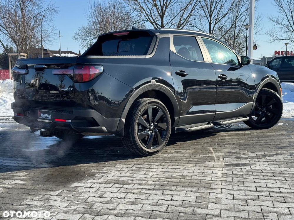 Hyundai Santa Cruz - 6