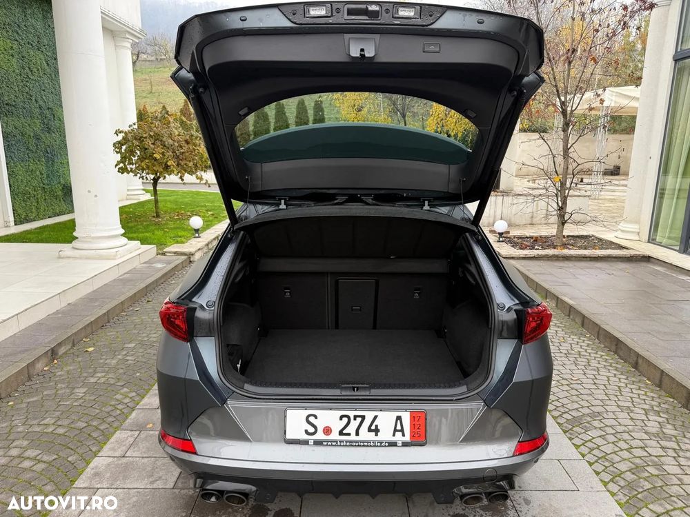 Cupra Formentor - 13