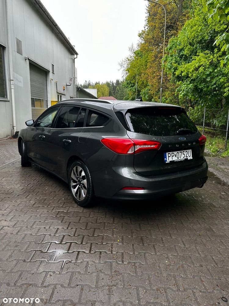 Ford Focus - 3