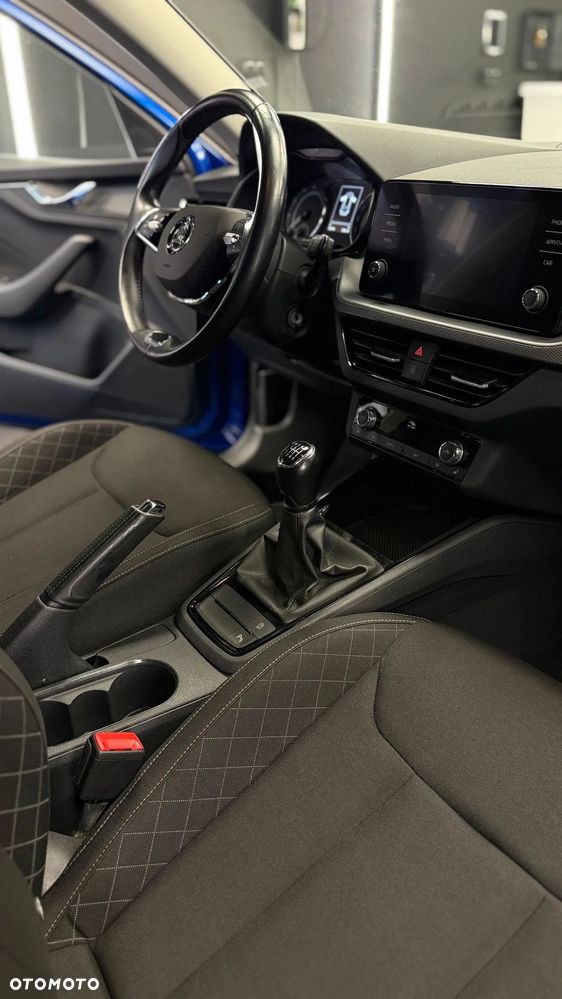 Skoda Kamiq 1.0 TSI Ambition - 13