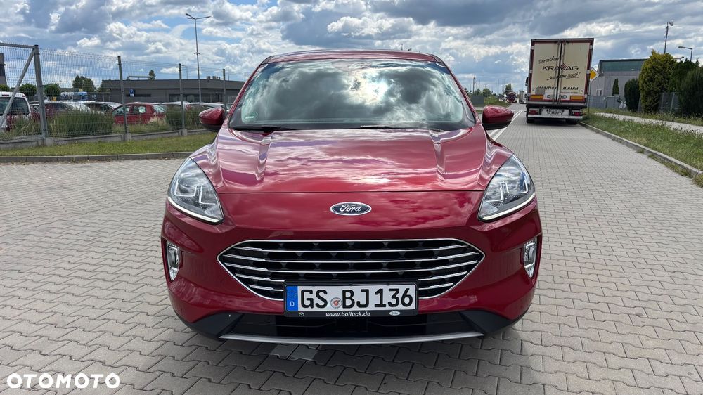 Ford Kuga 1.5 TDCi 2x4 Cool & Connect - 5