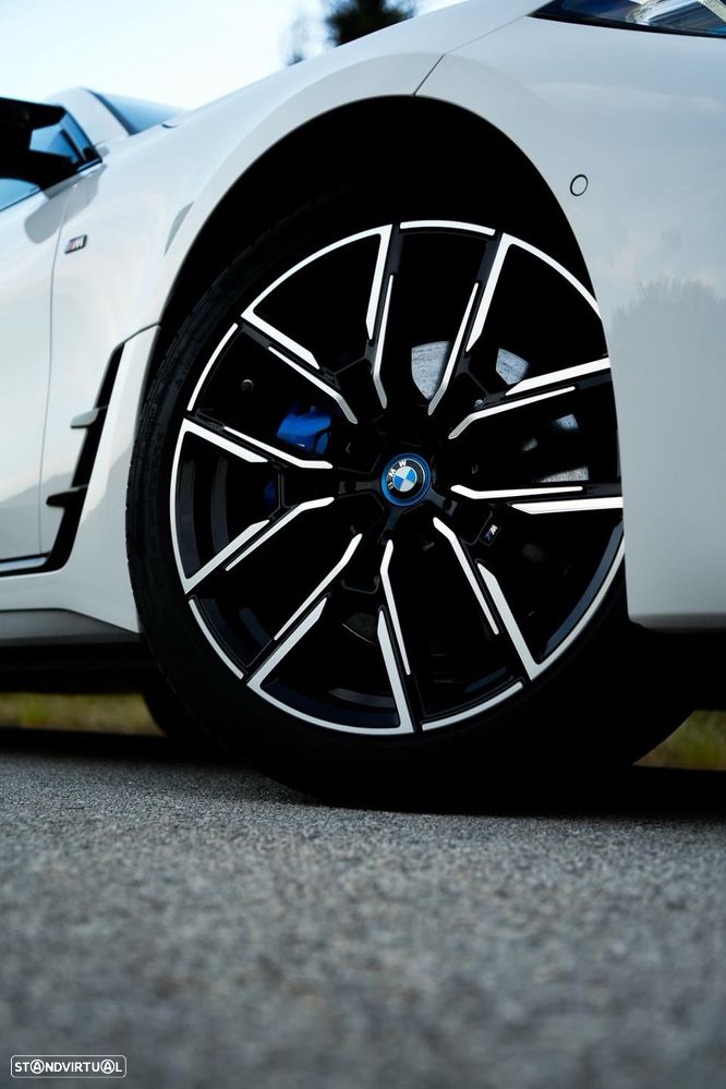 BMW i4 M50 Pack Desportivo M Pro - 7