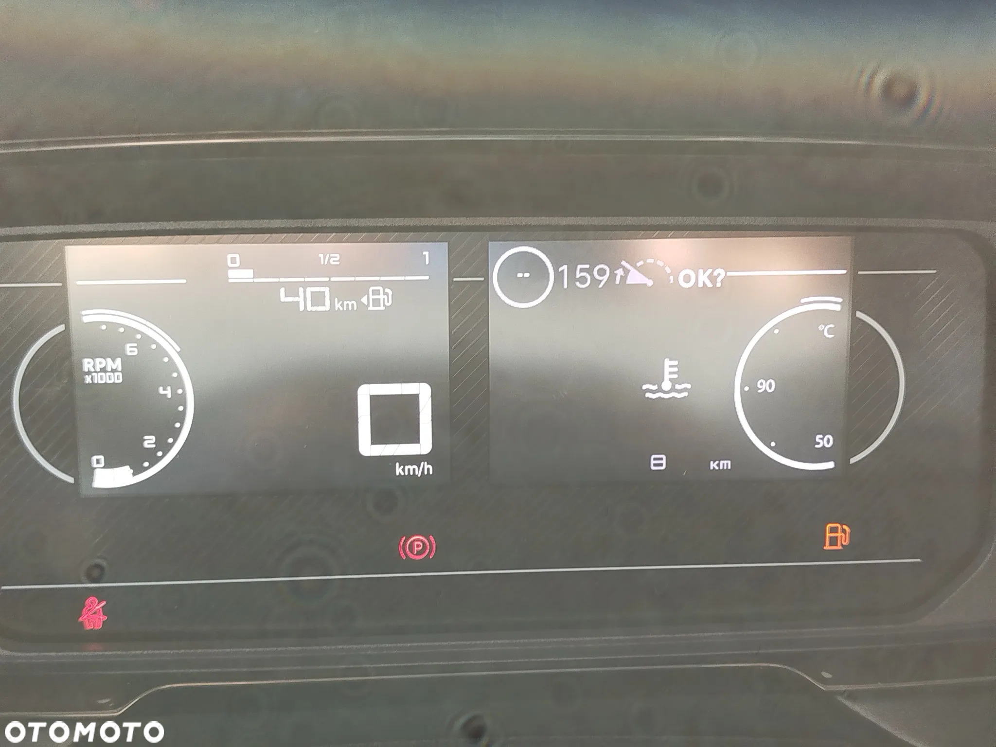 Toyota Proace City MC24 - 14