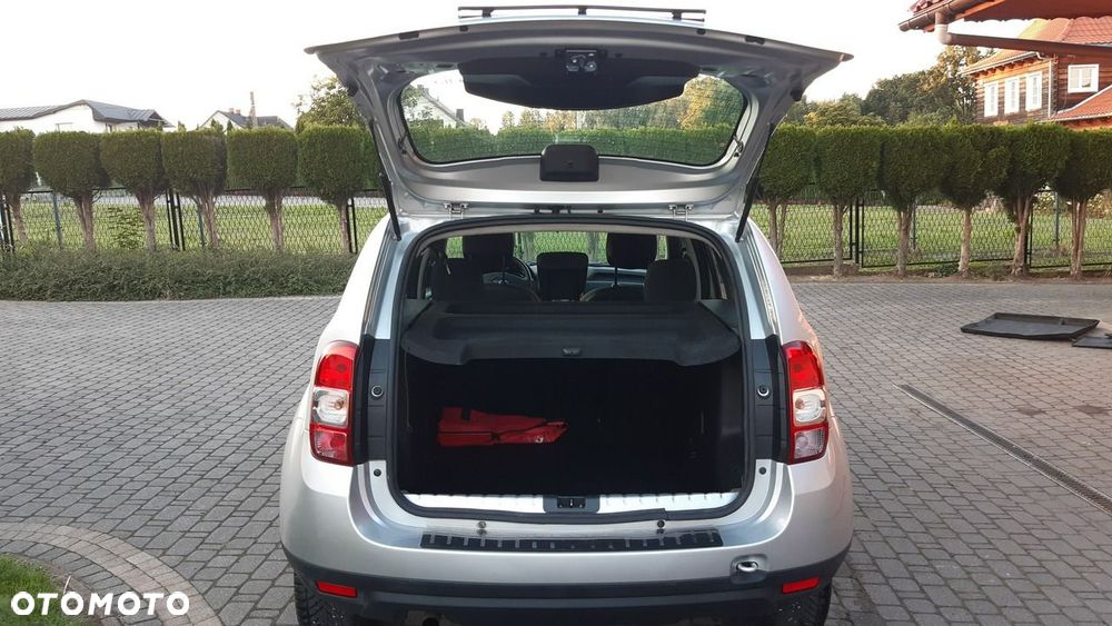 Dacia Duster TCe 125 2WD Comfort - 25