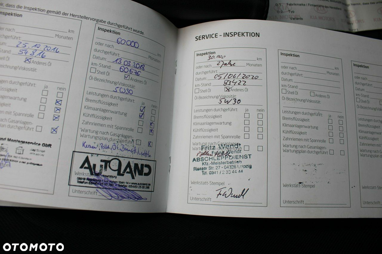 Kia Ceed Cee'd 1.4 L - 30