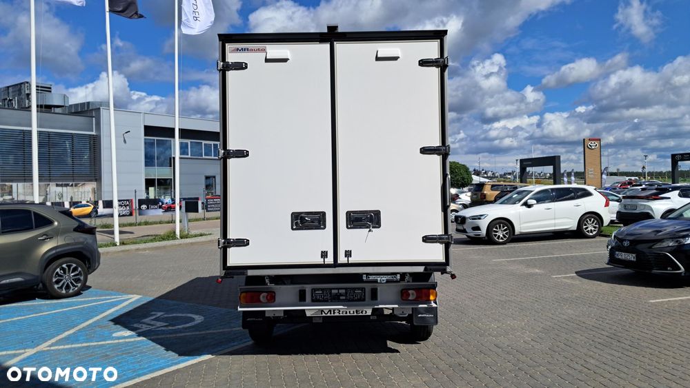 Toyota Proace MAX - 5
