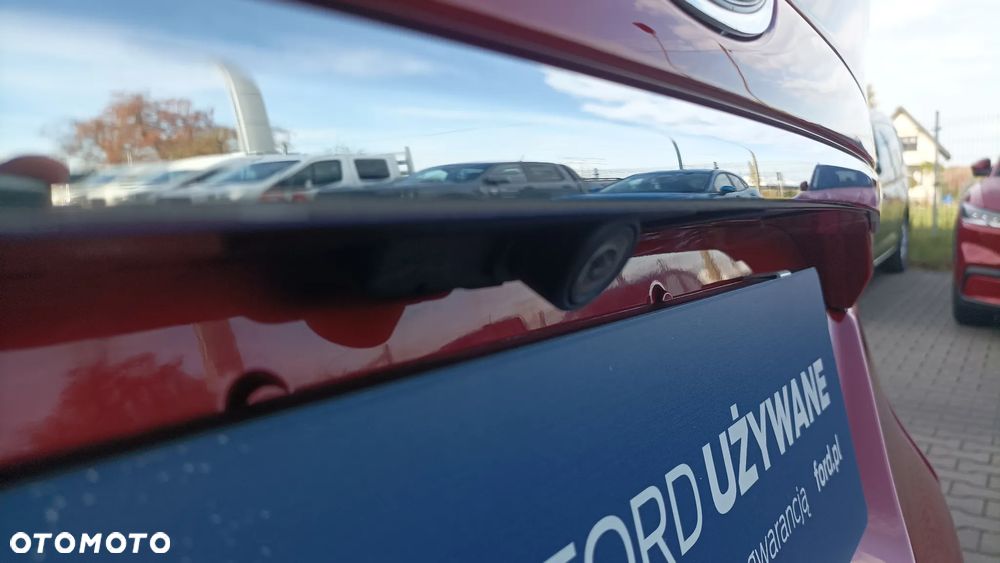 Ford Mondeo 2.0 EcoBlue Titanium - 11