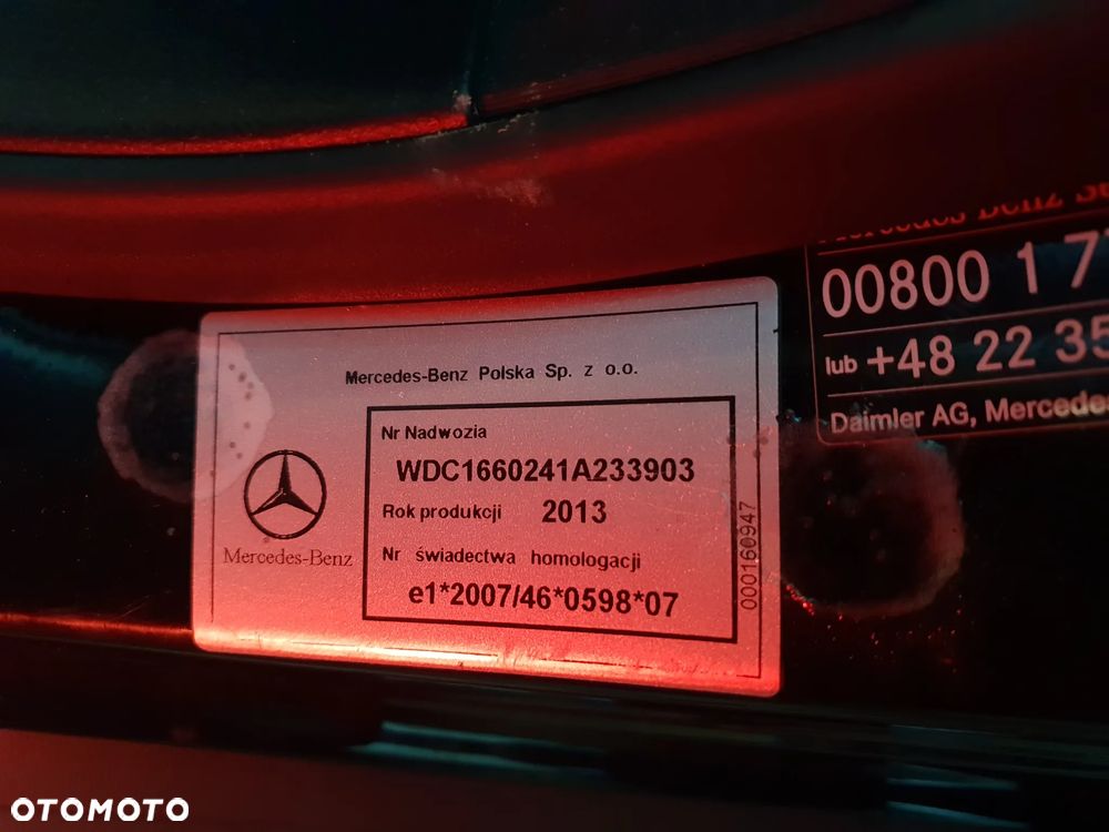 Mercedes-Benz ML - 17