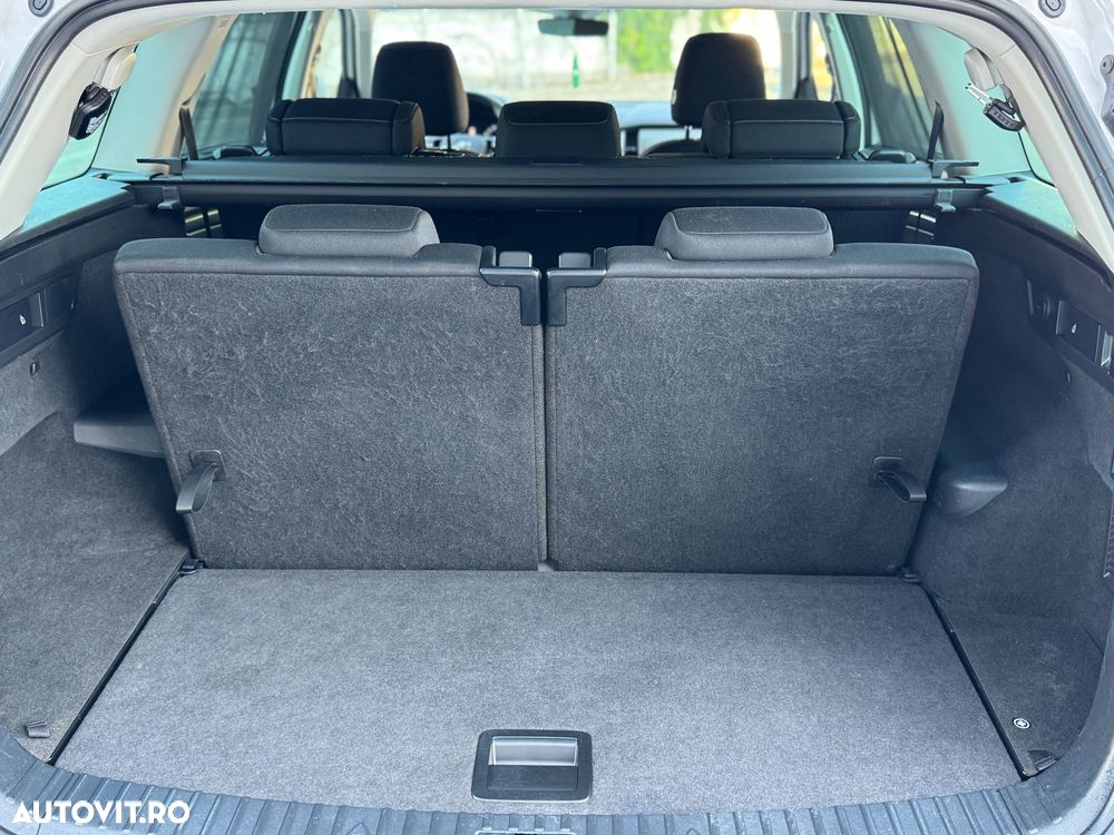 Skoda Kodiaq 2.0 TDI 4X4 DSG Clever - 21