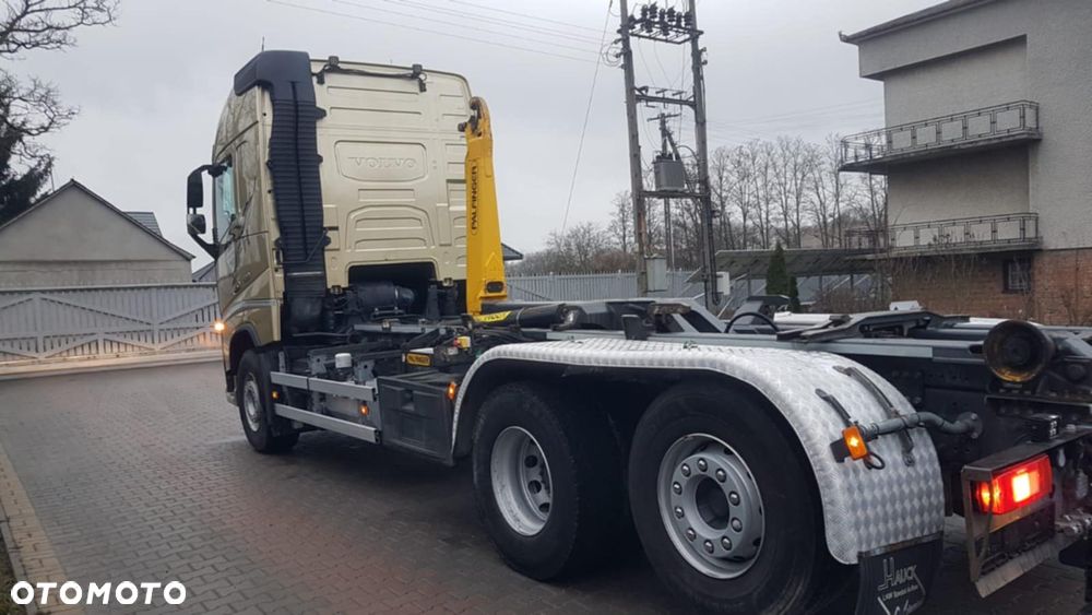 Volvo FH 4 - 3