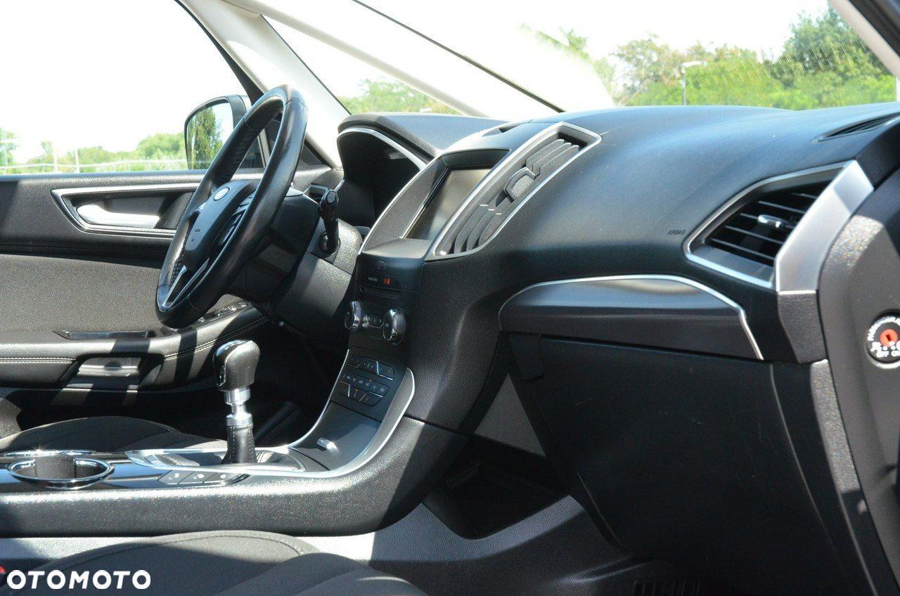 Ford S-Max 1.5 Eco Boost Start-Stopp Titanium - 18