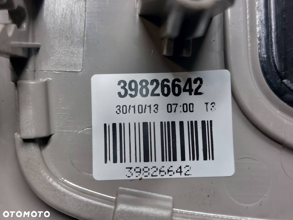 ZESTAW STARTOWY VOLVO XC60 I 2.0 D3 31336983 0281018414 BG9T-14C256-HA - 13