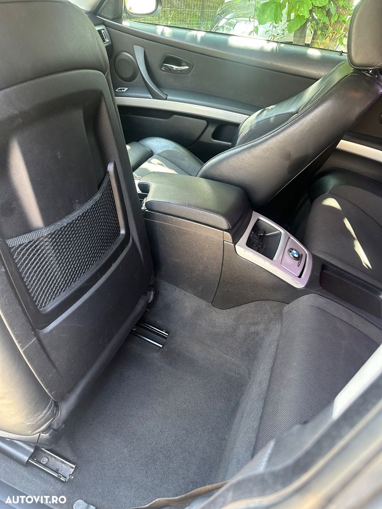 BMW Seria 3 320d - 7