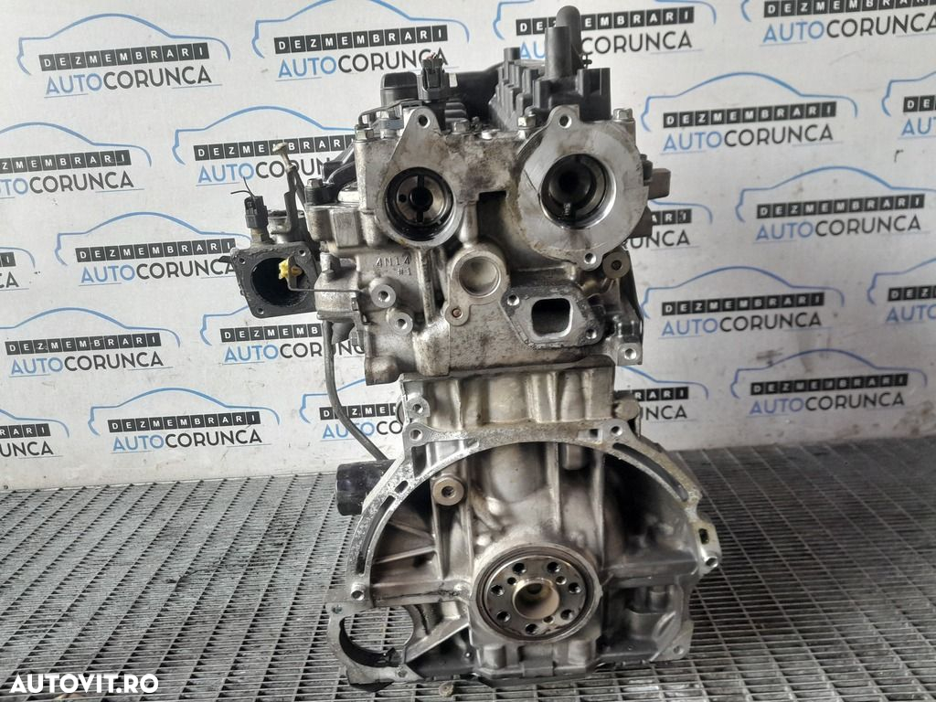 Motor Mitsubishi Outlander Facelift 2.2 Diesel 2009 - 2012 177CP Manuala 4N14 Euro5 ... - 6