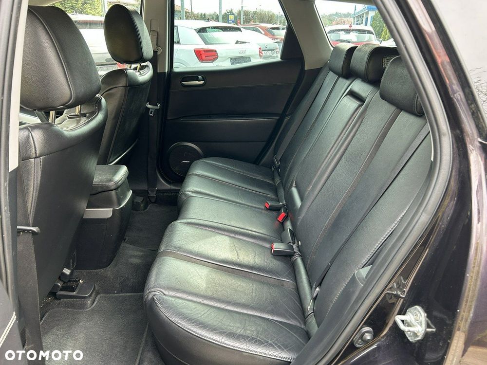 Mazda CX-7 2.3T Energy - 18