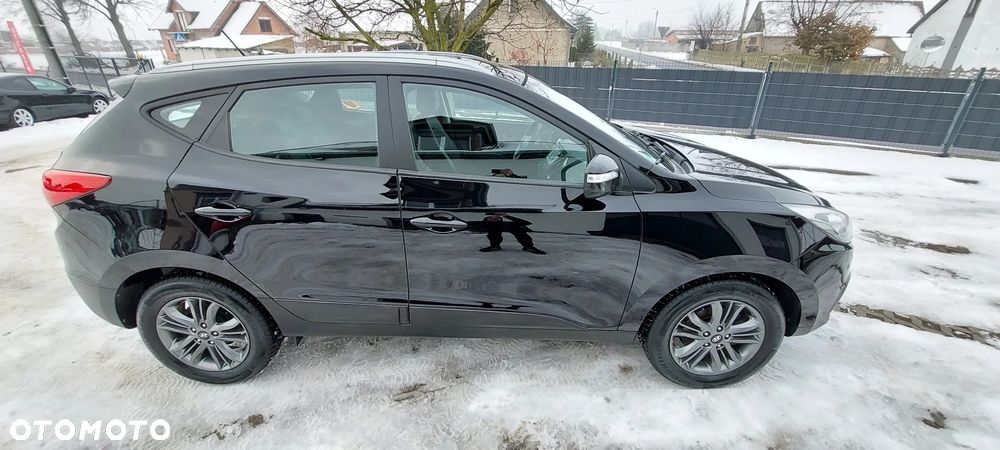 Hyundai ix35 - 20