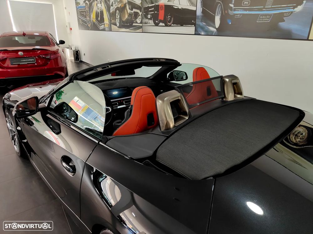 BMW Z4 M40 i - 41