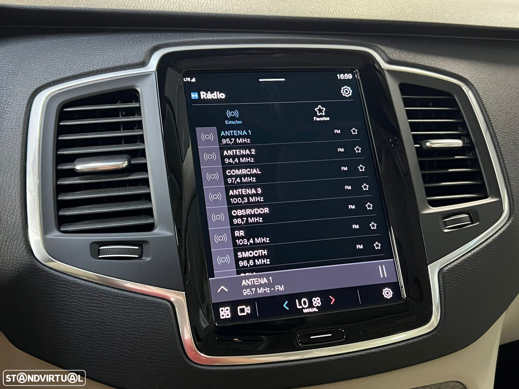 Volvo XC 90 - 12