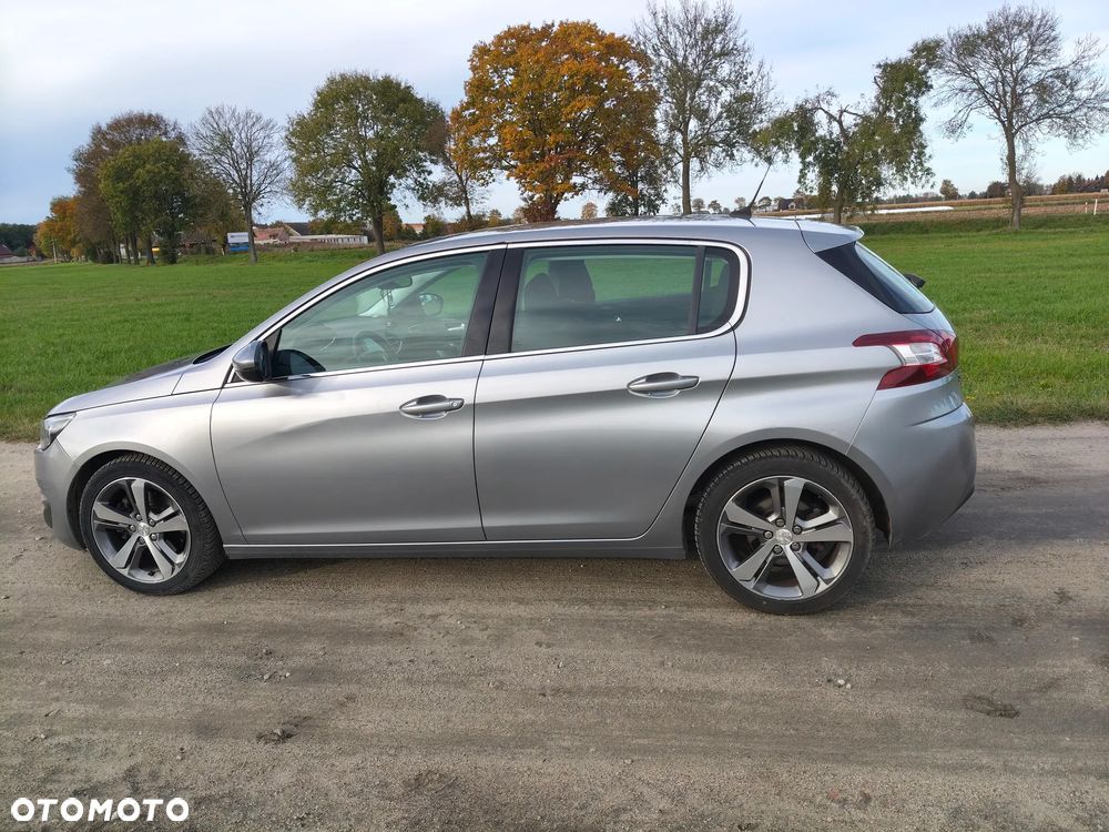 Peugeot 308 - 6