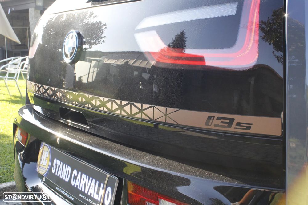 BMW i3 s 120Ah - 10